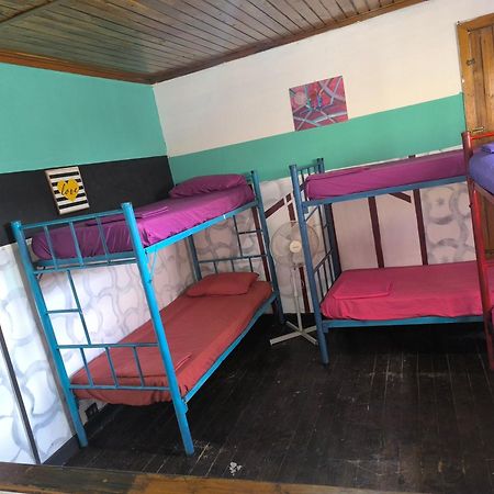 Karim Hostel 과테말라 외부 사진