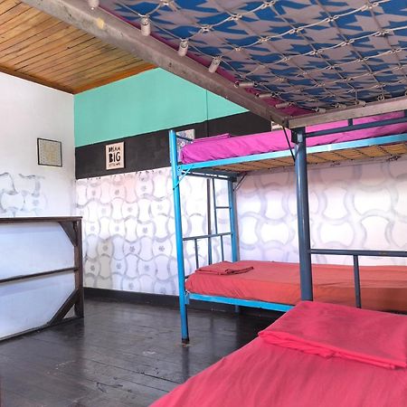 Karim Hostel 과테말라 외부 사진