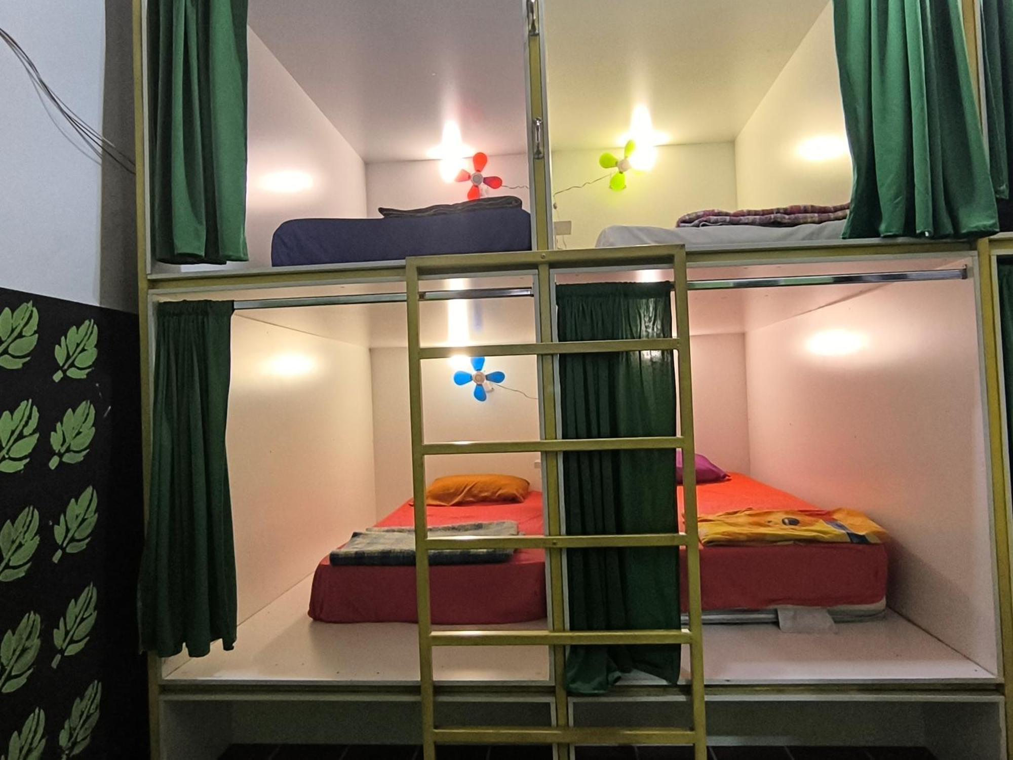 Karim Hostel 과테말라 외부 사진