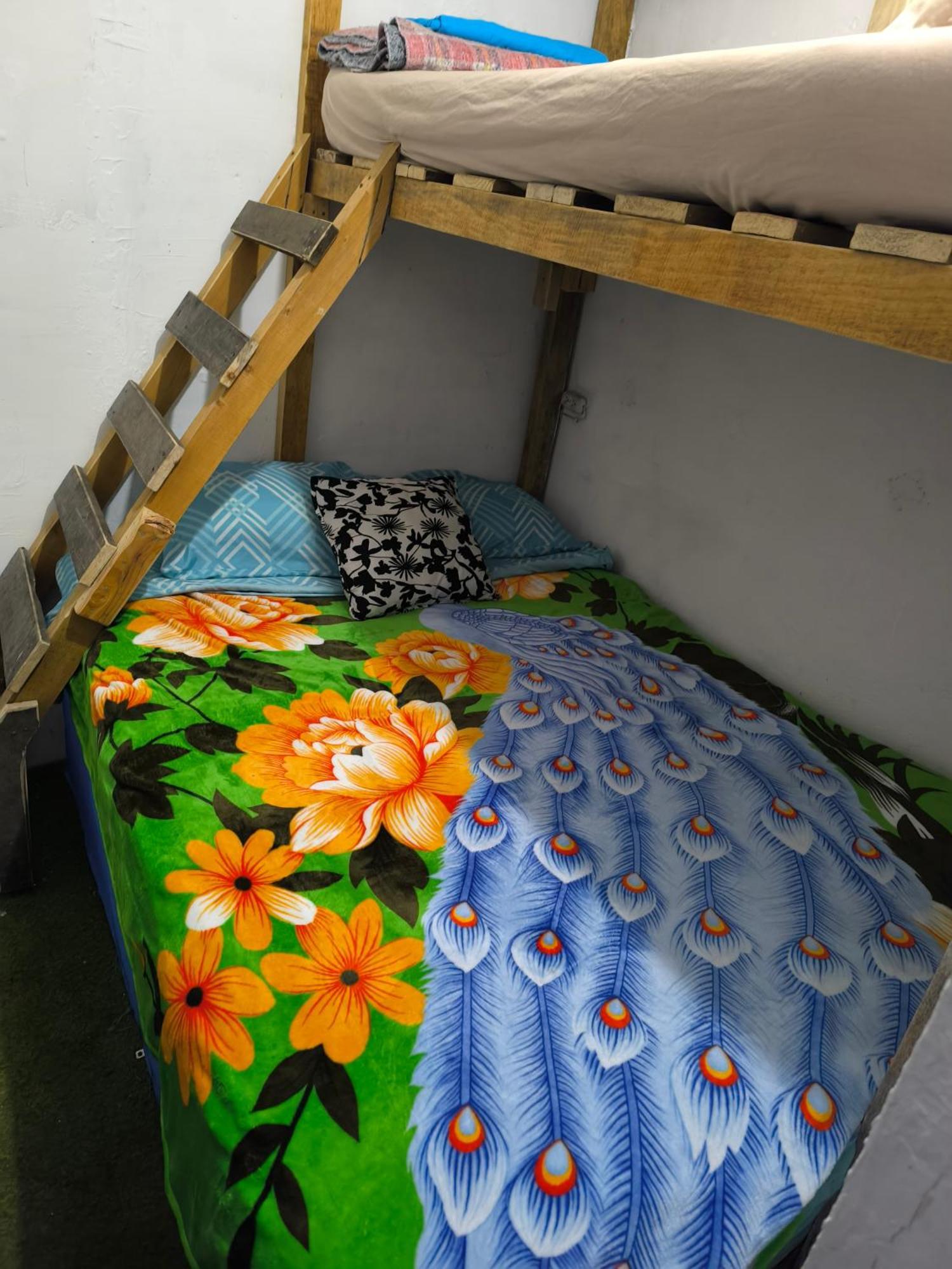 Karim Hostel 과테말라 외부 사진