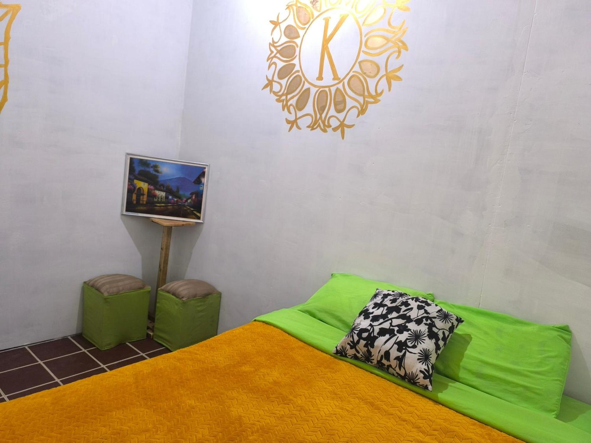 Karim Hostel 과테말라 외부 사진
