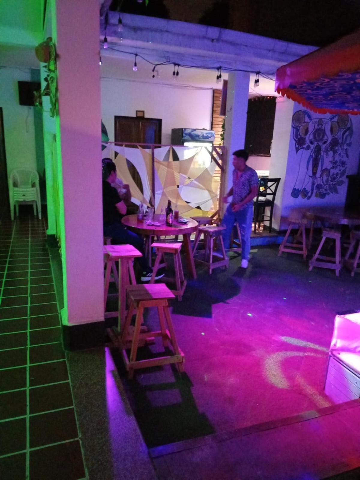 Karim Hostel 과테말라 외부 사진