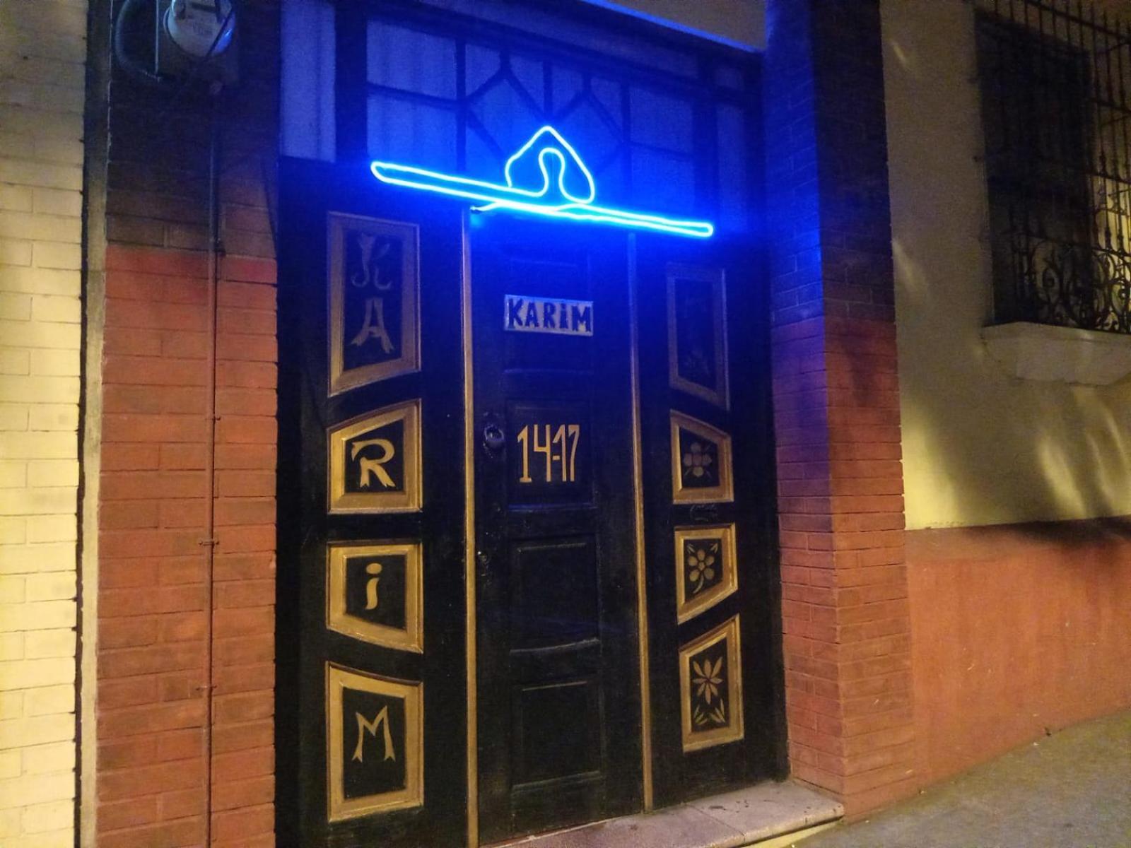 Karim Hostel 과테말라 외부 사진