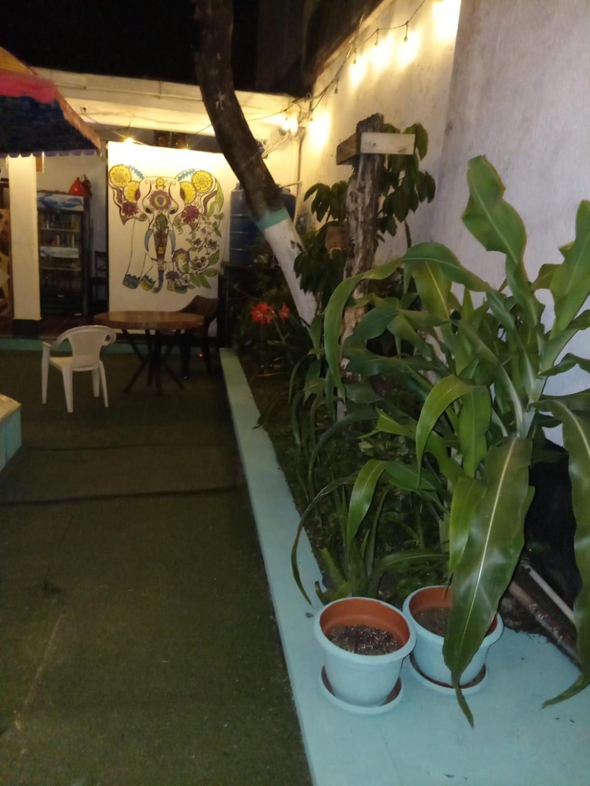Karim Hostel 과테말라 외부 사진