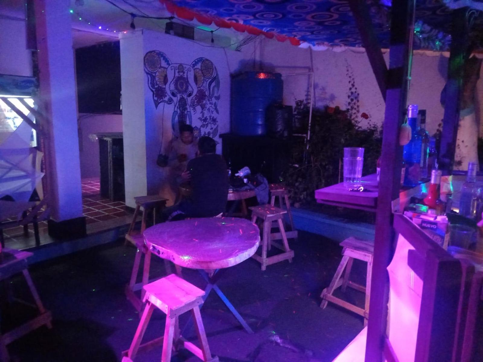 Karim Hostel 과테말라 외부 사진