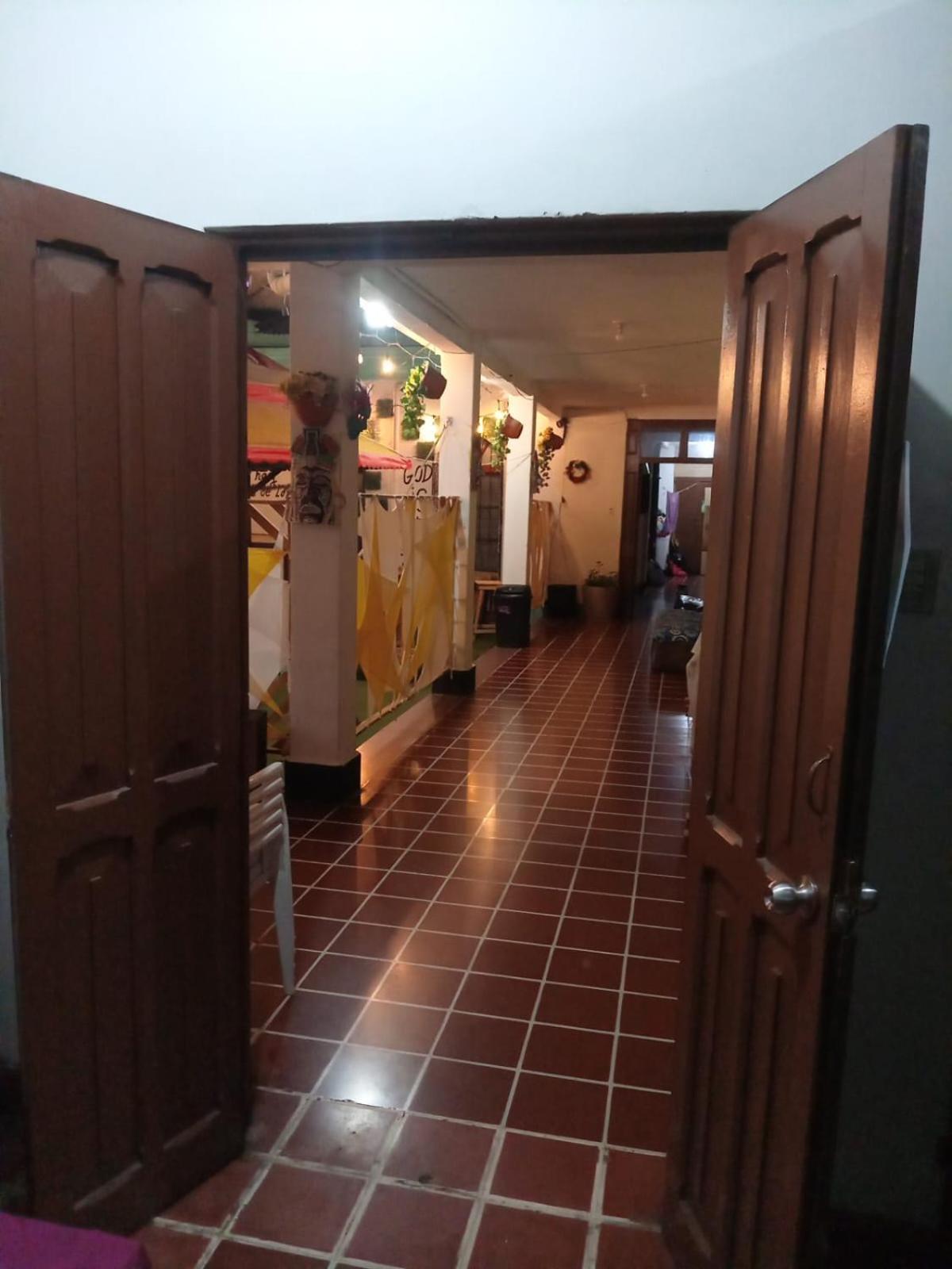 Karim Hostel 과테말라 외부 사진