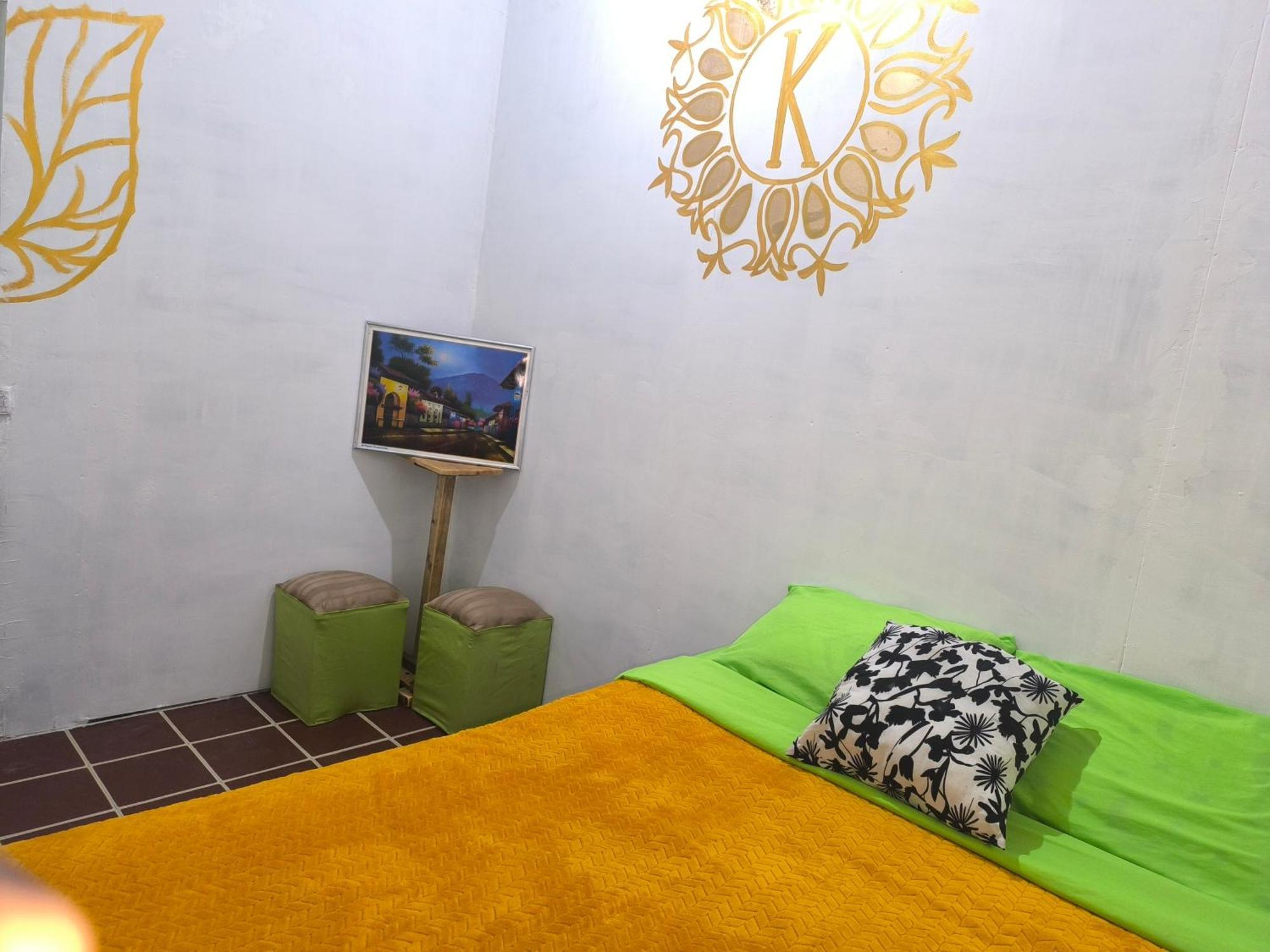 Karim Hostel 과테말라 외부 사진