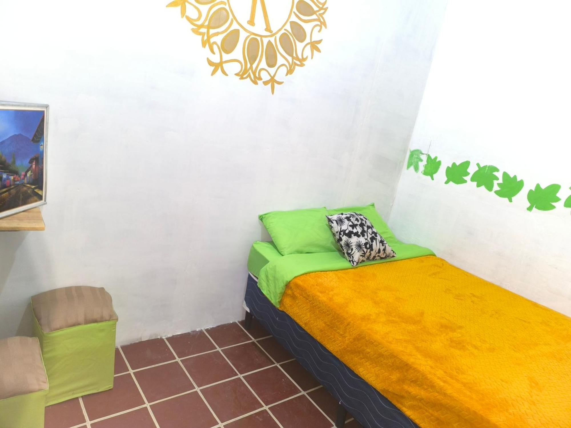 Karim Hostel 과테말라 외부 사진
