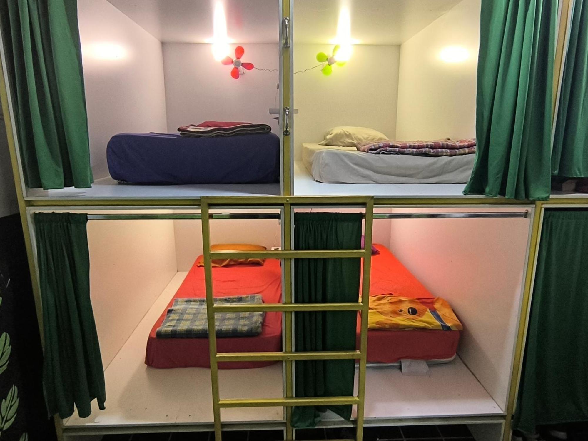 Karim Hostel 과테말라 외부 사진