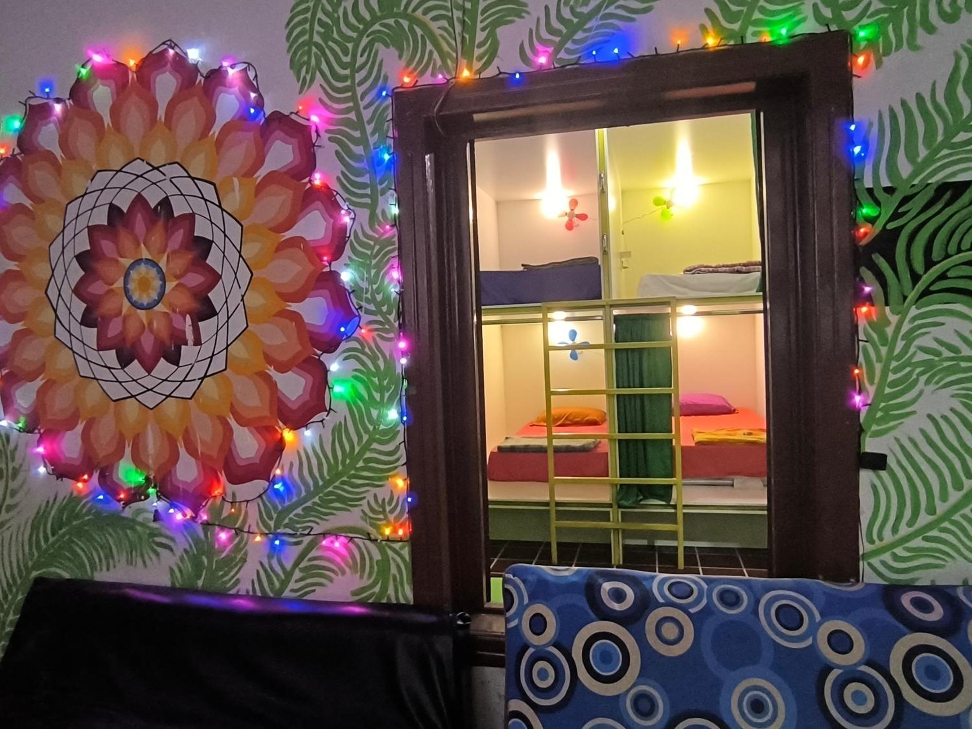 Karim Hostel 과테말라 외부 사진