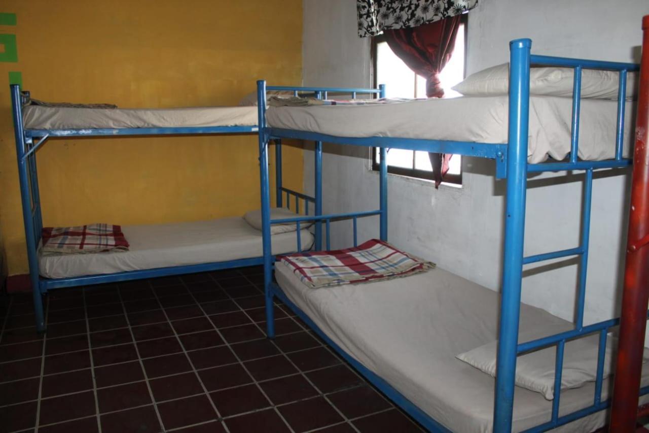 Karim Hostel 과테말라 외부 사진