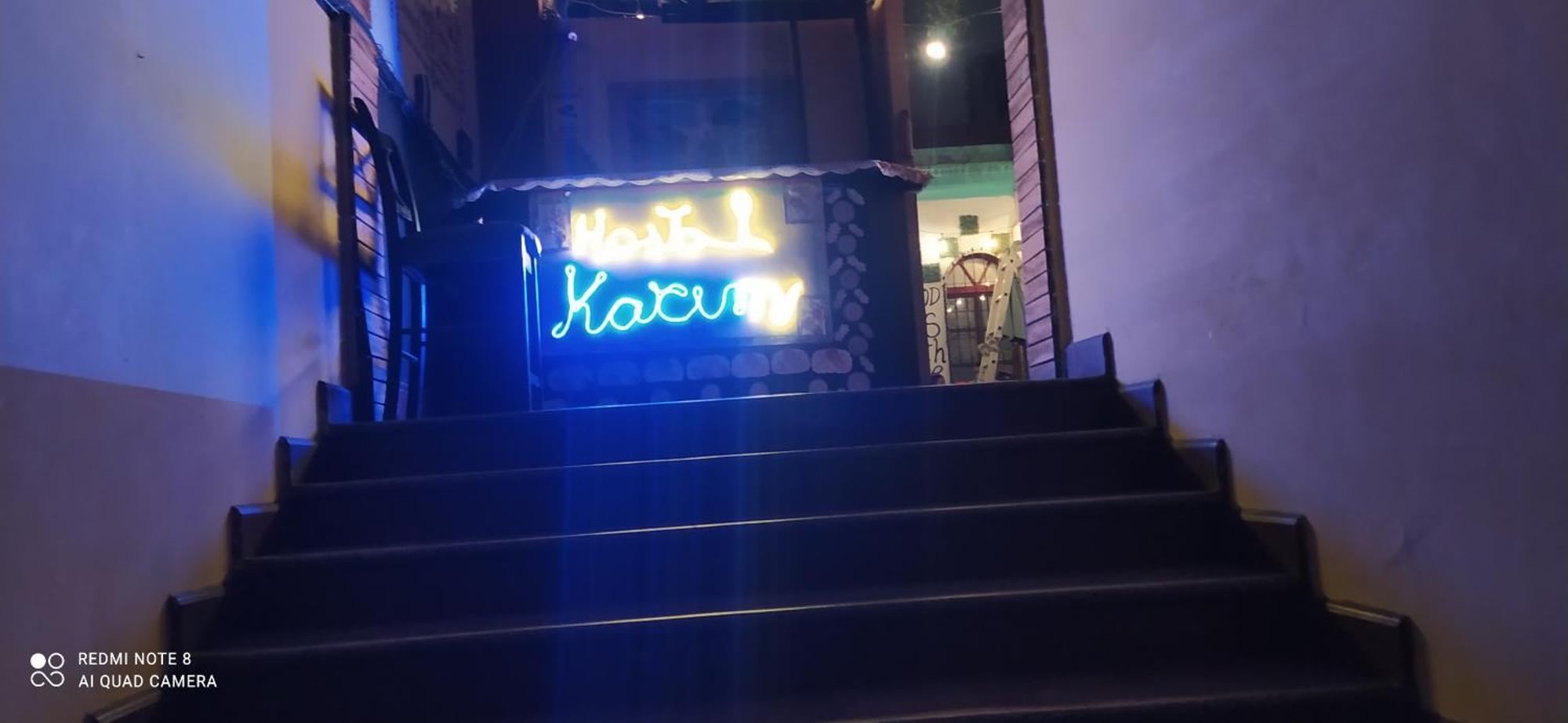 Karim Hostel 과테말라 외부 사진