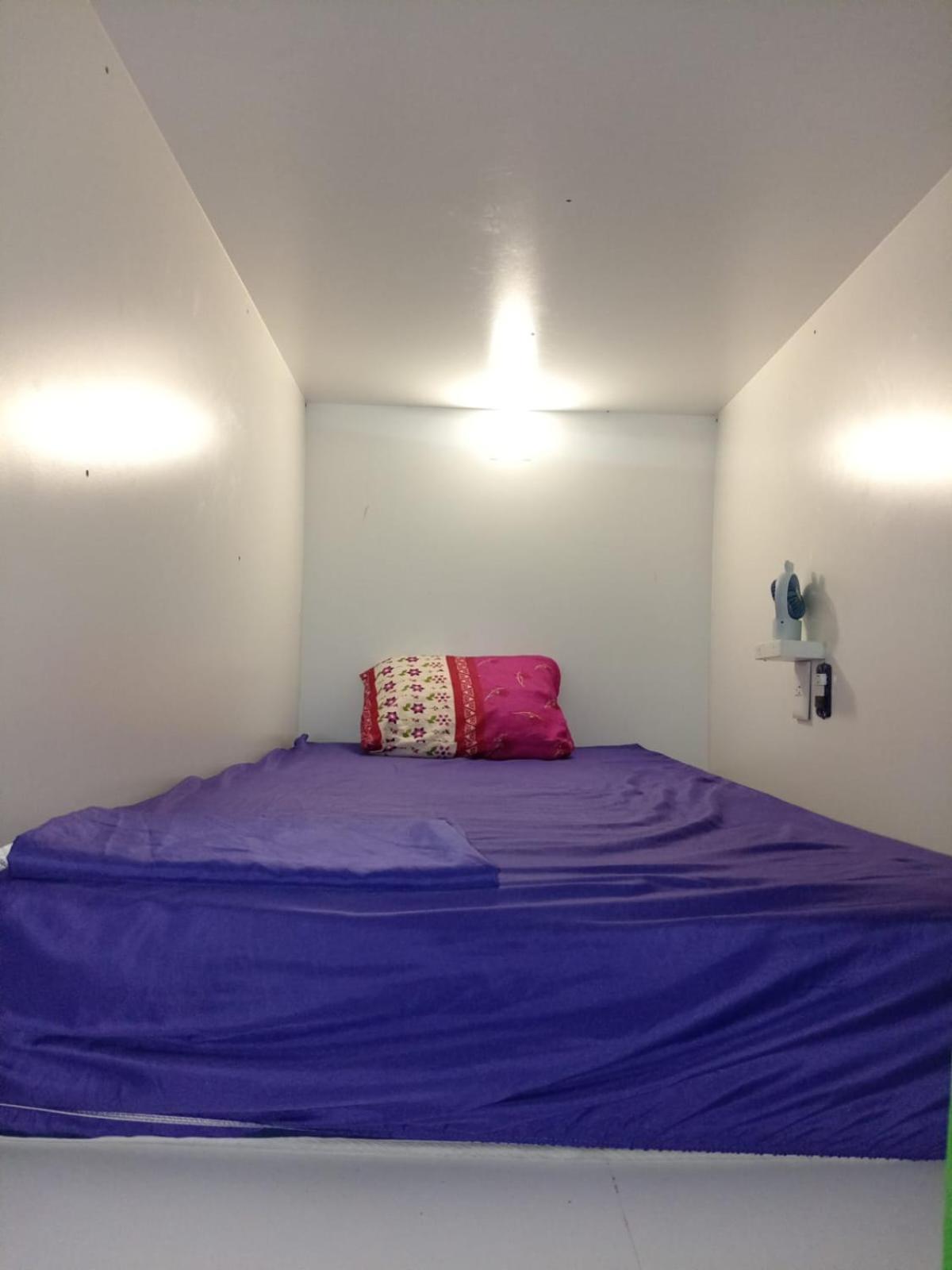 Karim Hostel 과테말라 외부 사진
