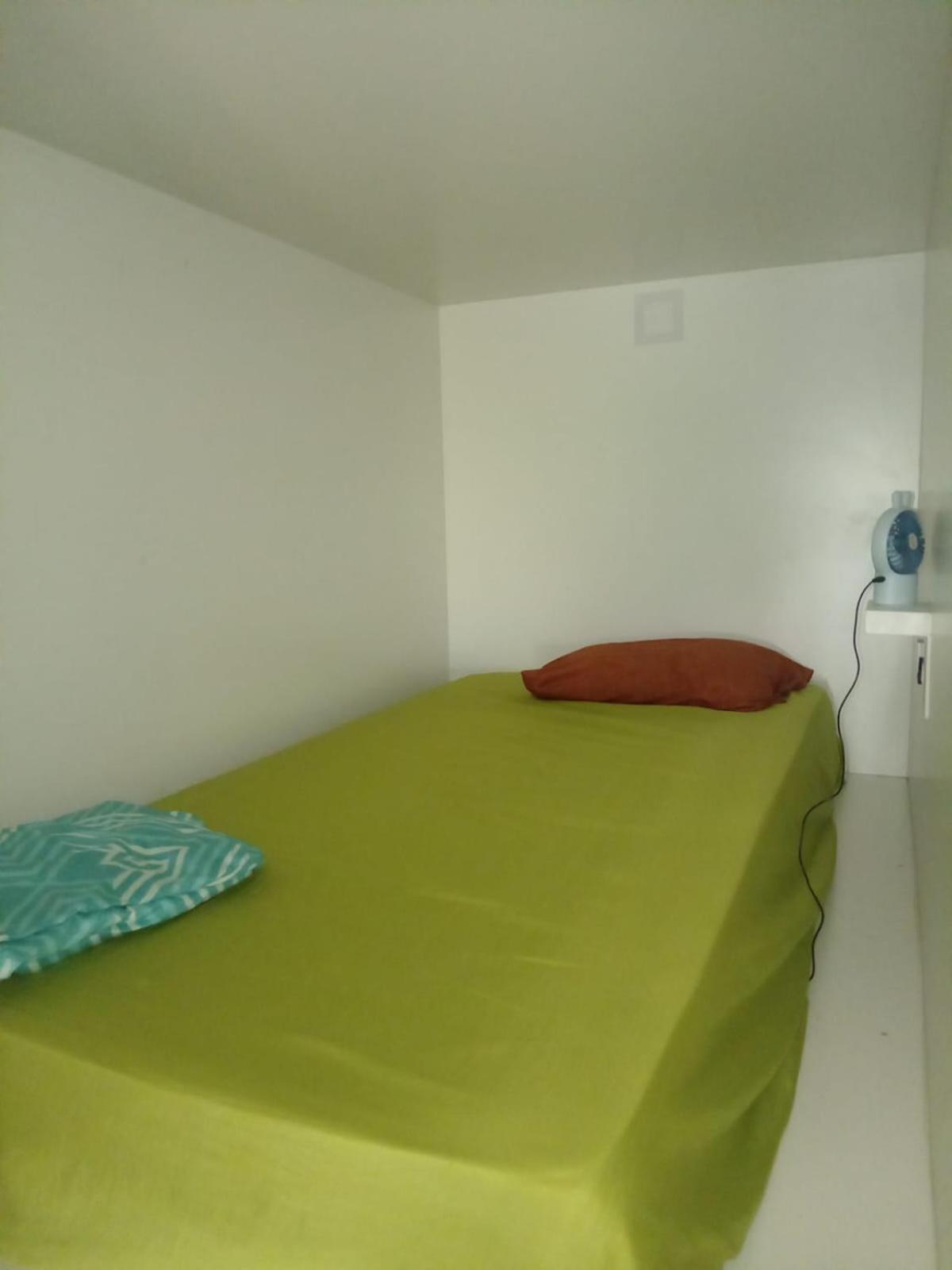 Karim Hostel 과테말라 외부 사진