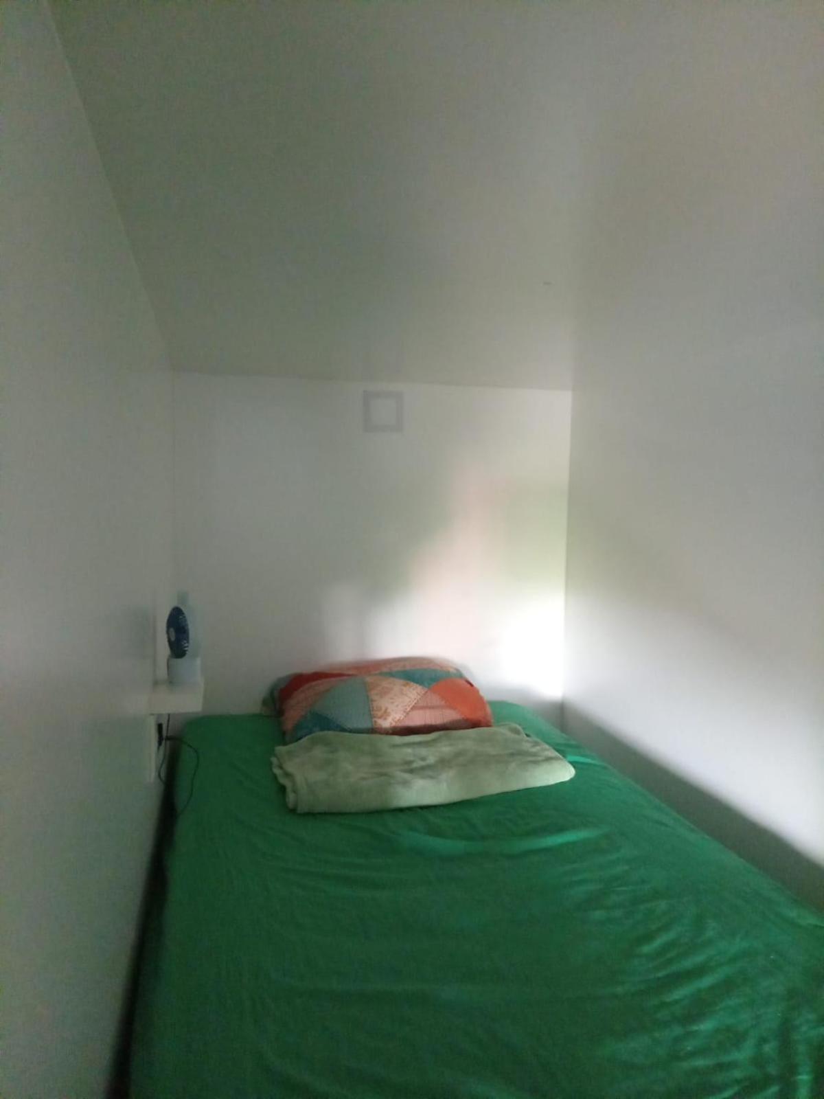 Karim Hostel 과테말라 외부 사진