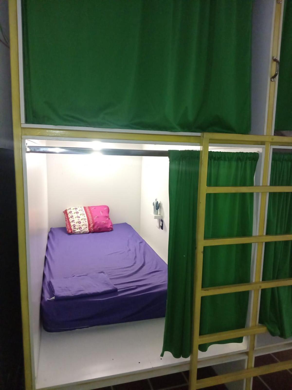 Karim Hostel 과테말라 외부 사진