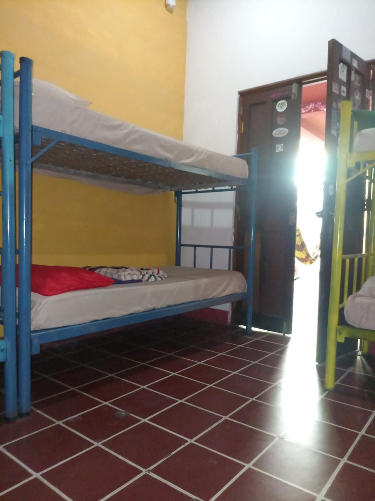 Karim Hostel 과테말라 외부 사진