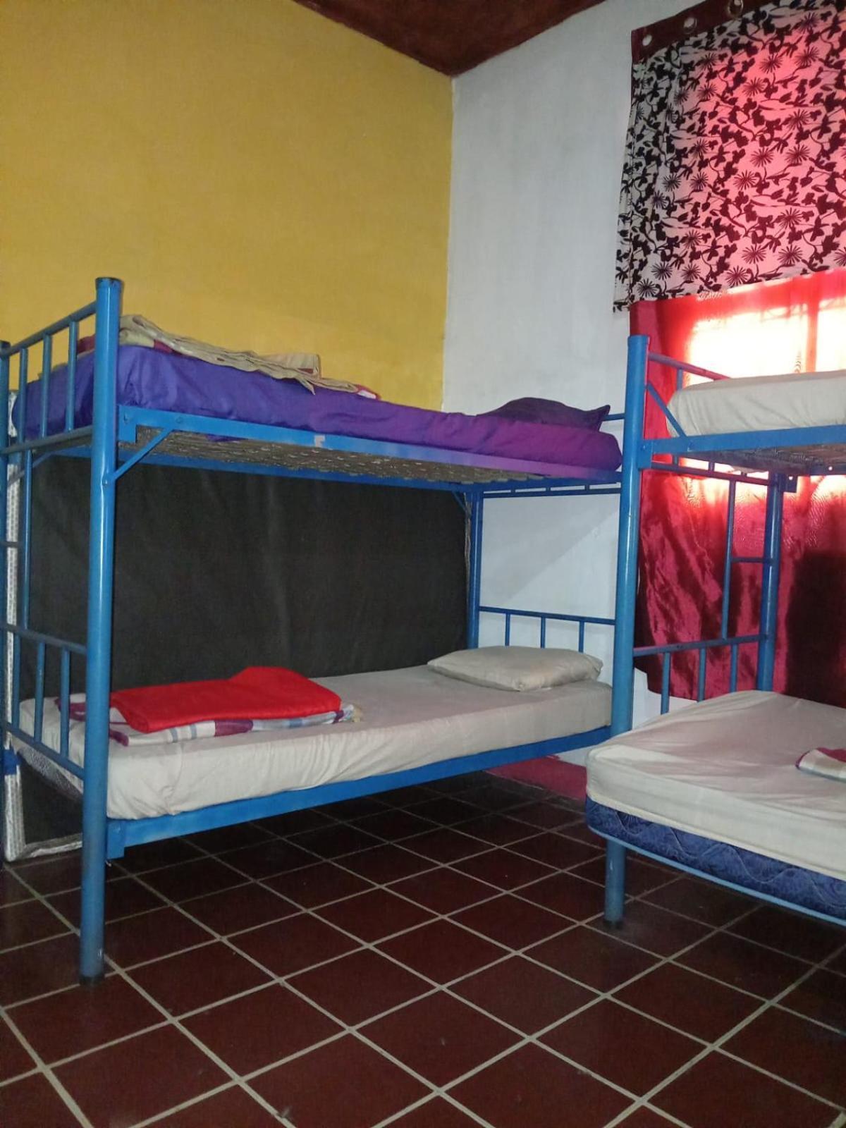 Karim Hostel 과테말라 외부 사진