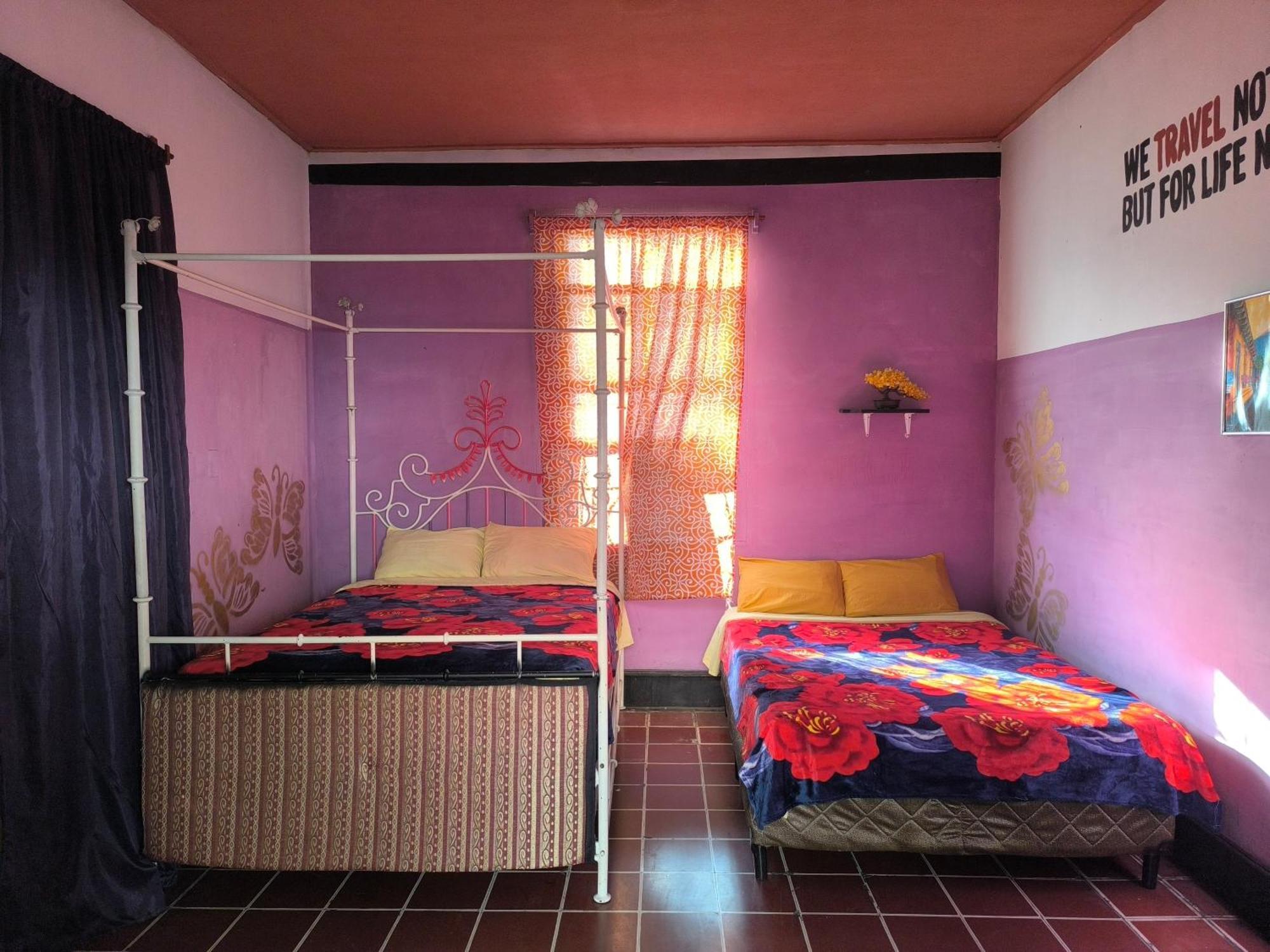 Karim Hostel 과테말라 외부 사진